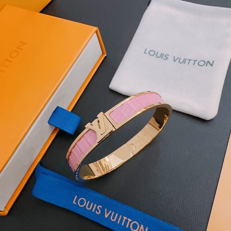 LV Bracelets